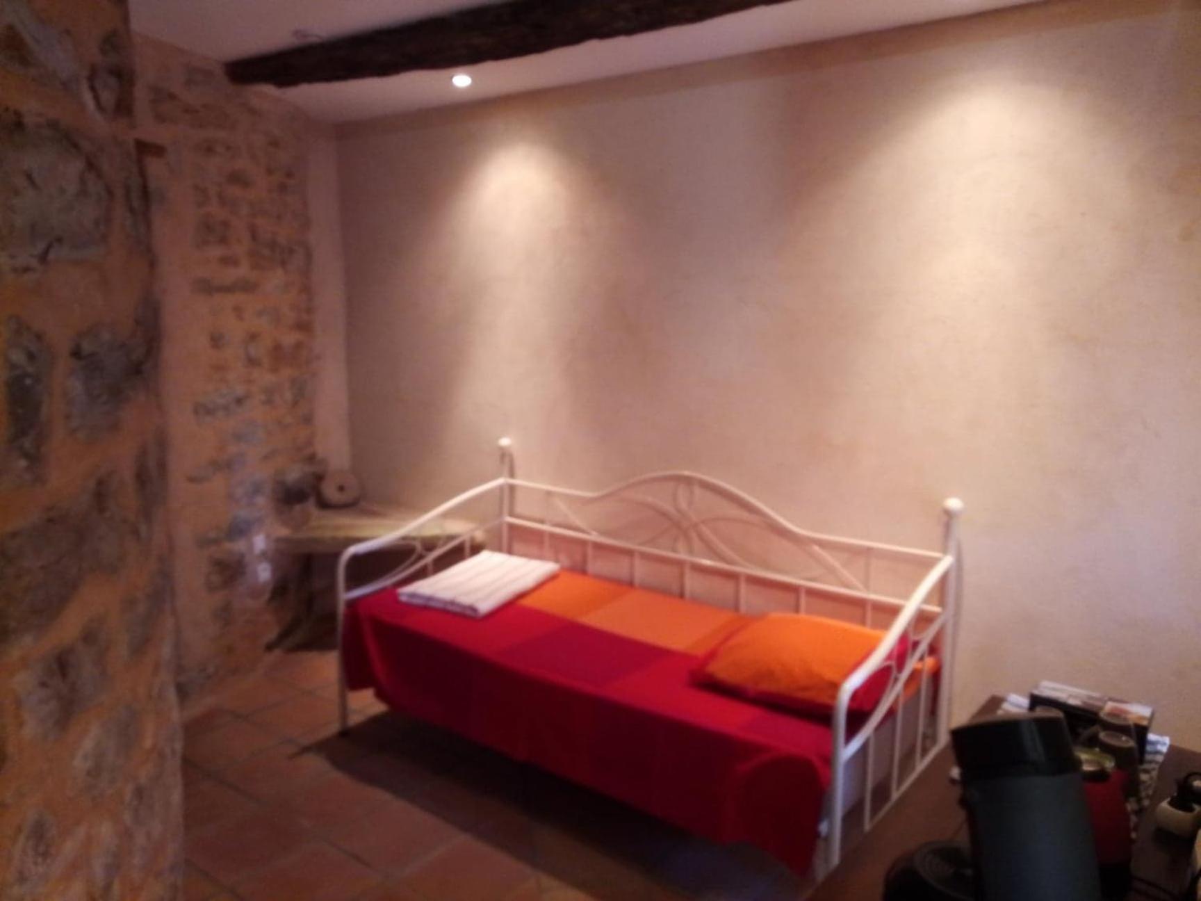 la prade basse Bed and Breakfast Saint-Antonin Buitenkant foto