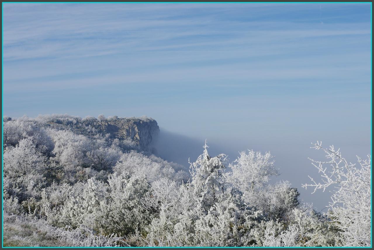 la prade basse Bed and Breakfast Saint-Antonin Buitenkant foto